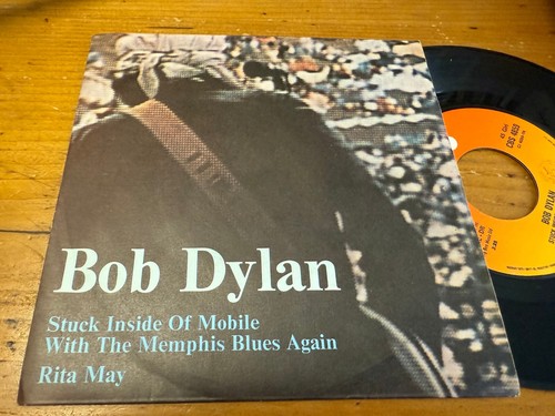 Italy 1976 bob dylan - 1976,