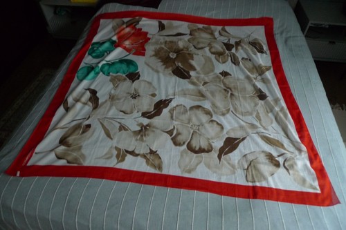 Roberto capucci foulard - roberto,