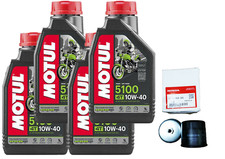 TAGLIANDO HONDA INTEGRA 750