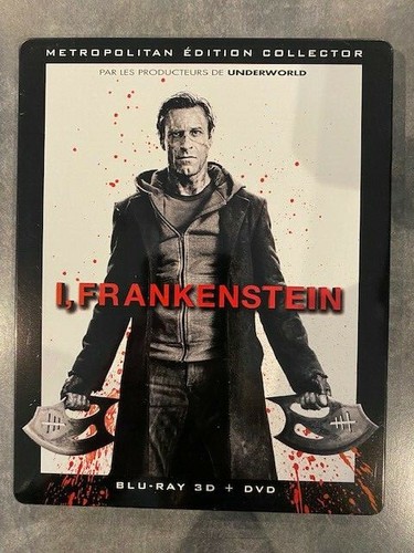 Frankenstein film en - i.,