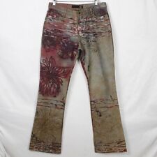 Jeans Just Cavalli taglia 46 da donna
