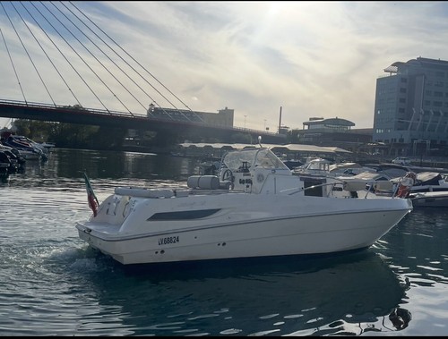 Fiart fishing splendida - fiart, 25