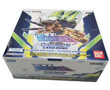 Digimon card game - card,