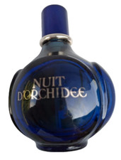 Nuit d'orchidée EDT 60 ML