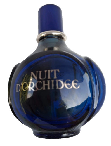 Nuit orchidée edt - d'orchidée,