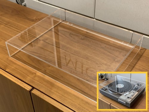 Marantz 6100 coperchio - 6100,