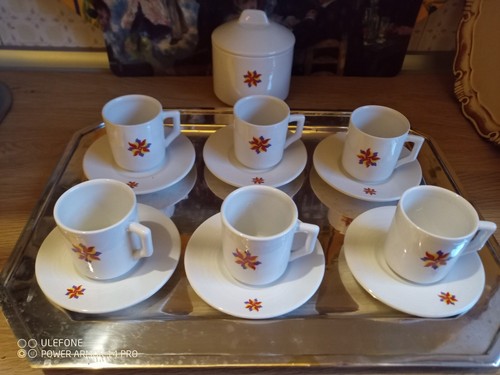 Fontebasso servizio caffè - servizio,