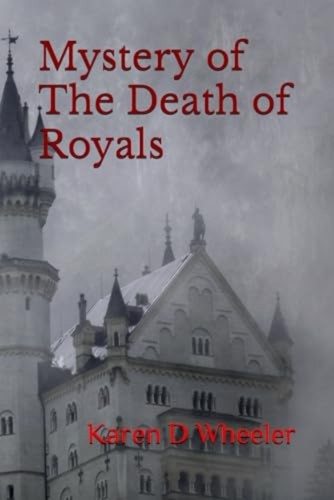 The death royals - death,