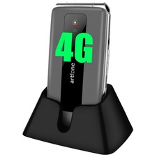 artfone 4G Telefono cellulare