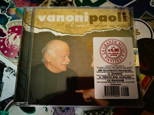 Vanoni paoli ricordi - vanoni, ricordi?