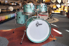 Gretsch rinomato set