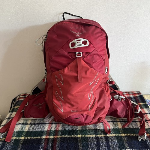 Zaino osprey talon - zaino, 2