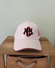 Cappello regolabile "NY New
