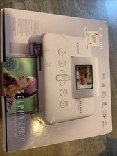 Canon Selphy CP800 stampante