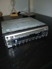 stereo auto kenwood