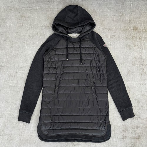 Moncler felpa donna - moncler,