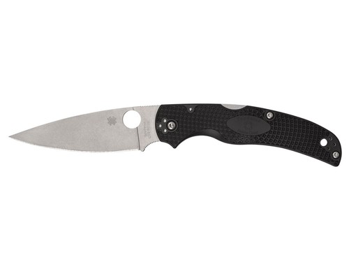 Spyderco native chief frn - native,