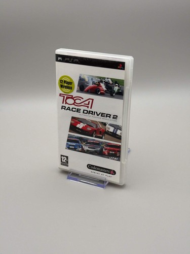 Toca race driver racing - 2,