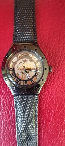 Orologio swatch rosetta - swatch,