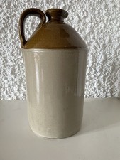 Contenitore barilotto in ceramica inglese