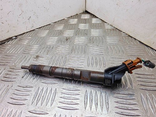 Iniettore diesel - iniettore,