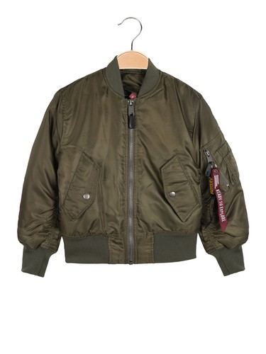 Small gang giubbotto bomber - gang,