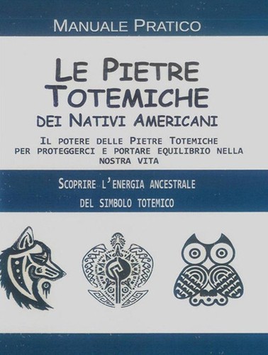 Pietre totemiche dei nativi - totemiche,