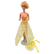 1978 Pretty Changes Barbie