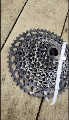Cassetta sram 1230 - cassetta, nx