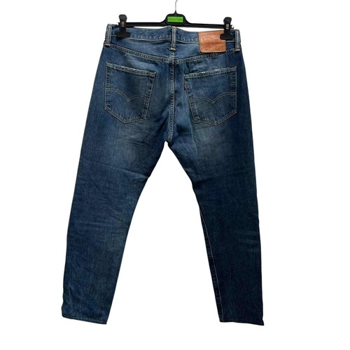 501 jean levi bleu - jean,