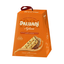 Pandoro Paluani I Golosi