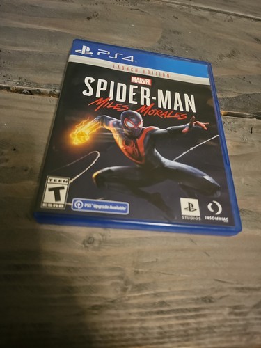 Marvel spider man - marvel, miles
