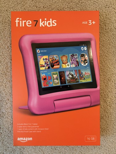 Amazon fire tablet - amazon, per