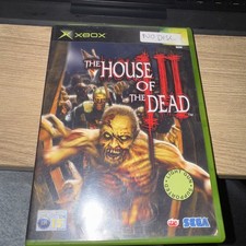 The House of the Dead III 3