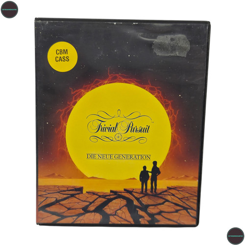 Trivial pursuit nuova - trivial,