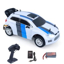 1004 1/10 70KM/H 4*4 RC Auto