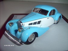 BUGATTI T57C FASTBACK NICK