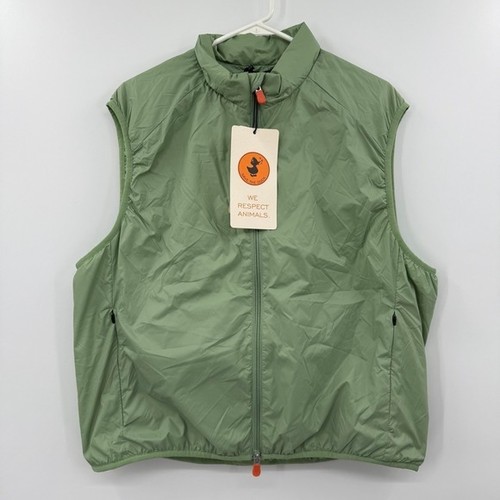Gilet uomo save the duck - save,