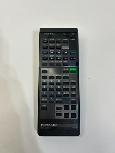 Sony 786 trinitron - rm-786,