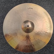 Paiste sound formula - paiste,