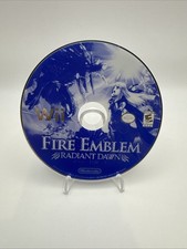 Fire Emblem Radiant Dawn solo