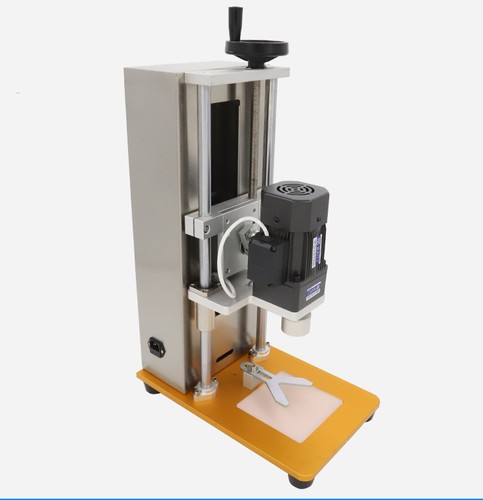Ddx 450 tappatrice automatica - tappatrice,