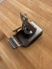 Serratura Fiat 500 epoca F L R