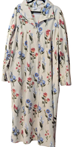 Accappatoio carole vintage - accappatoio,