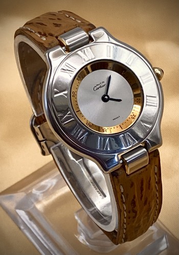 Orologio quarzo donna - al, must