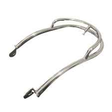 Binario guarnizione parafango