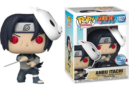 Funko pop naruto shippuden - naruto,