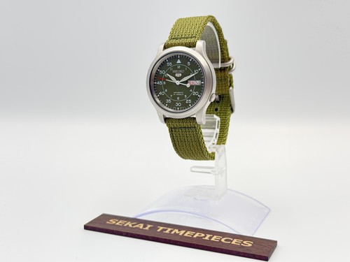 Orologio uomo seiko - uomo, 5