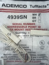 Contatto indirizzabile Ademco