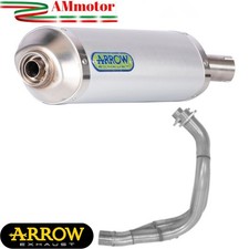 Scarico Completo Kawasaki